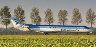 Estonia Air