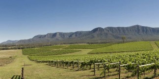 Spicers Vineyards Estate – Pokolbin, Australia