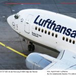 Lufthansa Foto