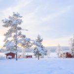 cabin-hut-lapland-kiruna-sweden